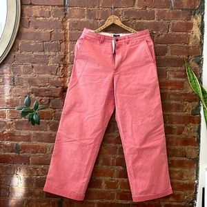 J Crew pants